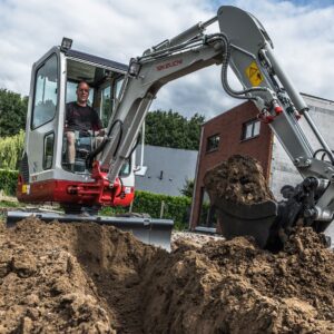 Takeuchi TB219