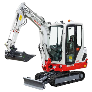 Takeuchi TB225
