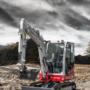 Takeuchi TB235-2