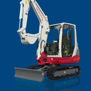 Takeuchi TB235 NL