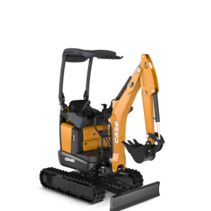 CASE CX14D