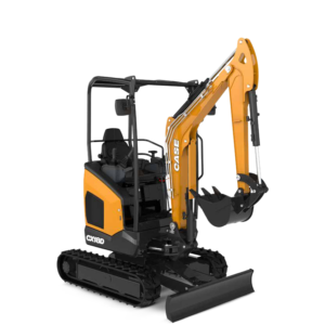 CASE CX18D