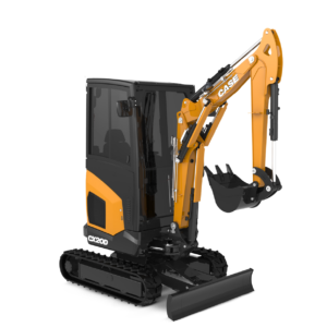 CASE CX20D