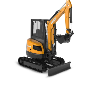 CASE CX28D