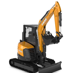 CASE CX42D