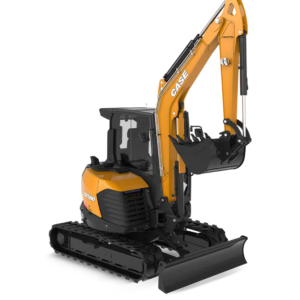 CASE CX58D