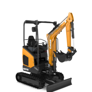 CASE CX17D