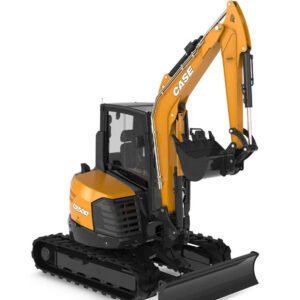 CASE CX50D