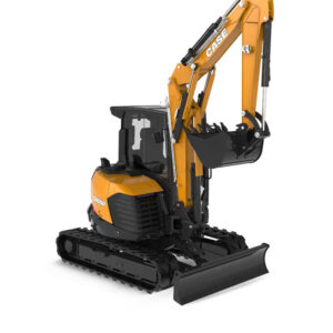 Case CX65D