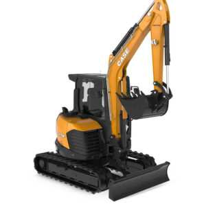 Case CX70E