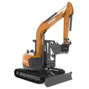 Case CX85E