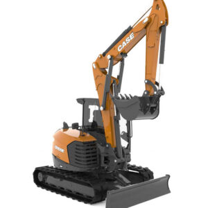 Case CX100E