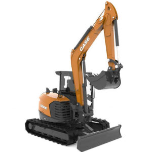 Case CX90E