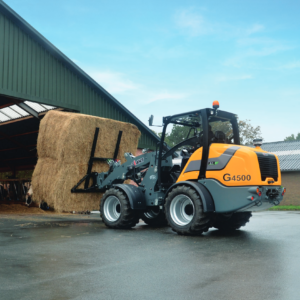 GAINT G4500 SERIE