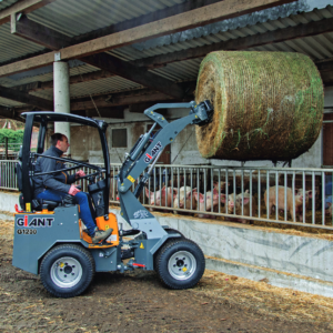 G1100 / G1200 SERIE