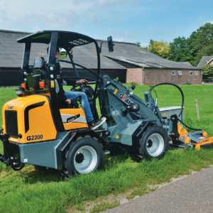 GIANT G2200