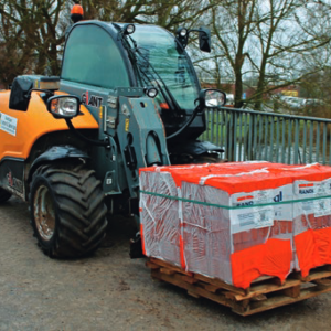GIANT G2500 HD