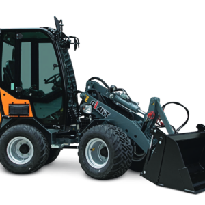 GIANT G2500 HD SERIE