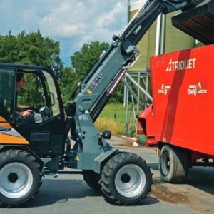 GIANT G3500