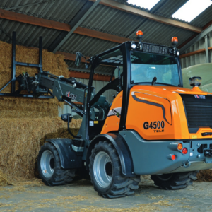 GAINT G4500