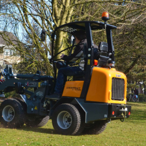 Giant D332