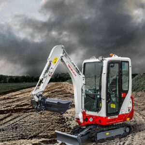 Takeuchi TB216