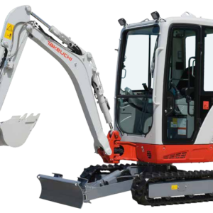 Takeuchi TB320