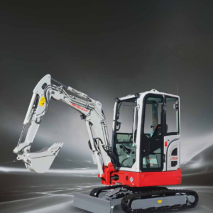 Takeuchi TB325R