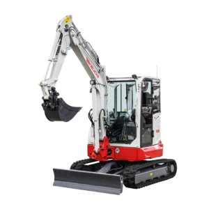 Takeuchi TB335R