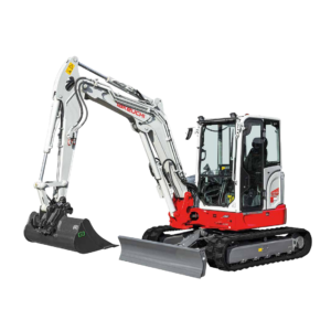 Takeuchi TB350R