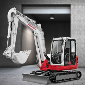 Takeuchi TB370