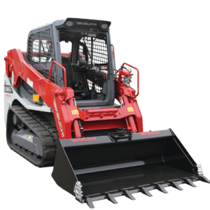 Takeuchi TL10V2
