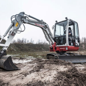 Takeuchi TB230