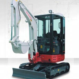 Takeuchi TB23R