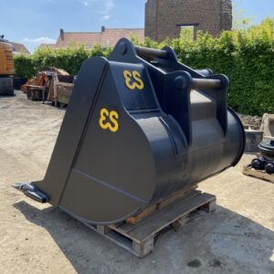 Eurosteel puinbak OQ80